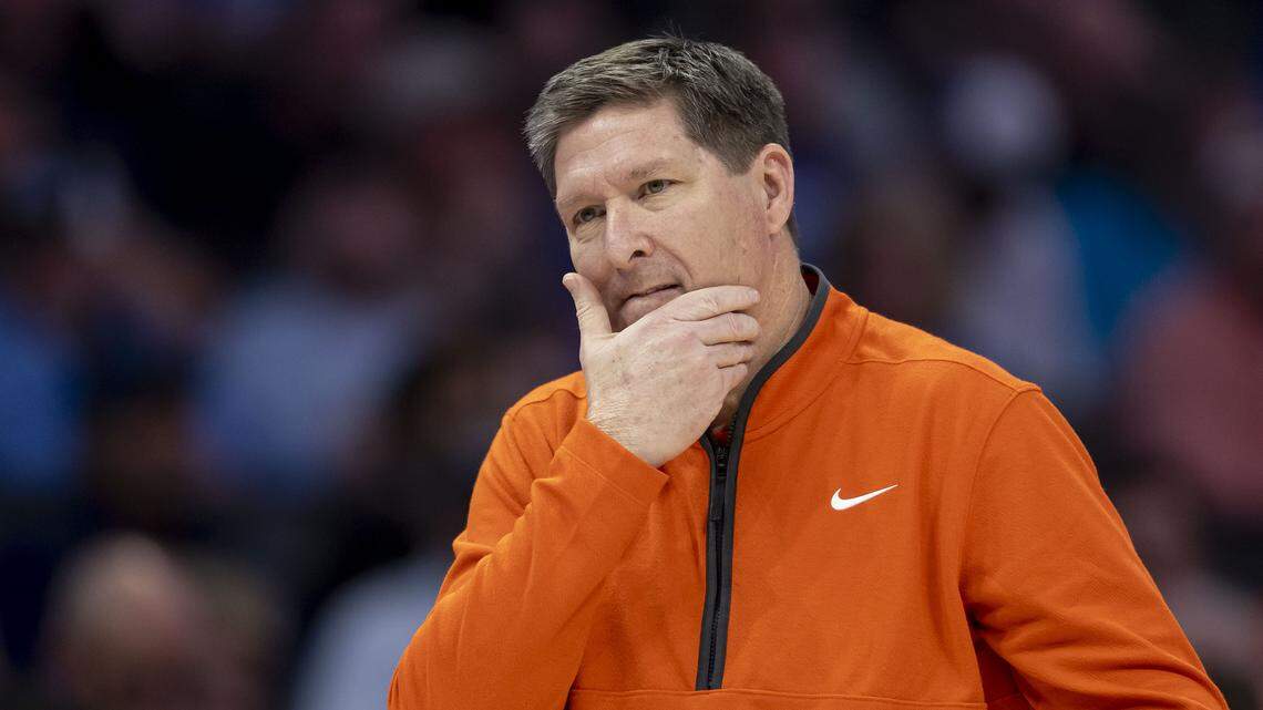 Clemson officially hires 3 new basketball assistant coaches. Here’s who