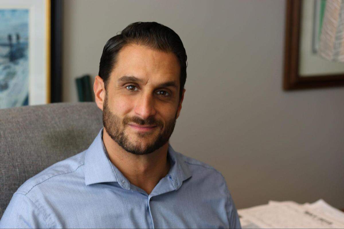 David Cudnik, Juniper Grill’s vice president of concept and business development, is excited about the restaurant’s expansion to the Charlotte area this spring.