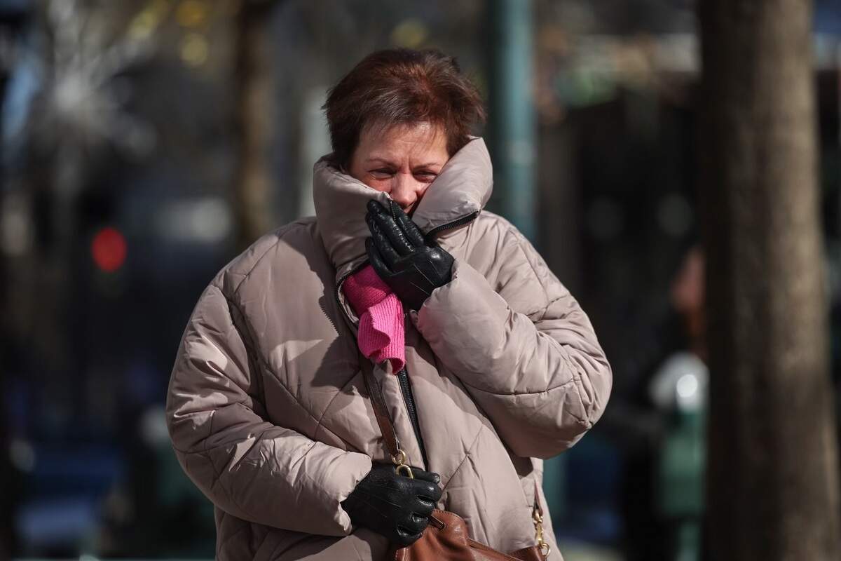 With high winds and low temperatures expected to dip into the teens, Charlotte is expecting an extremely cold holiday weekend.