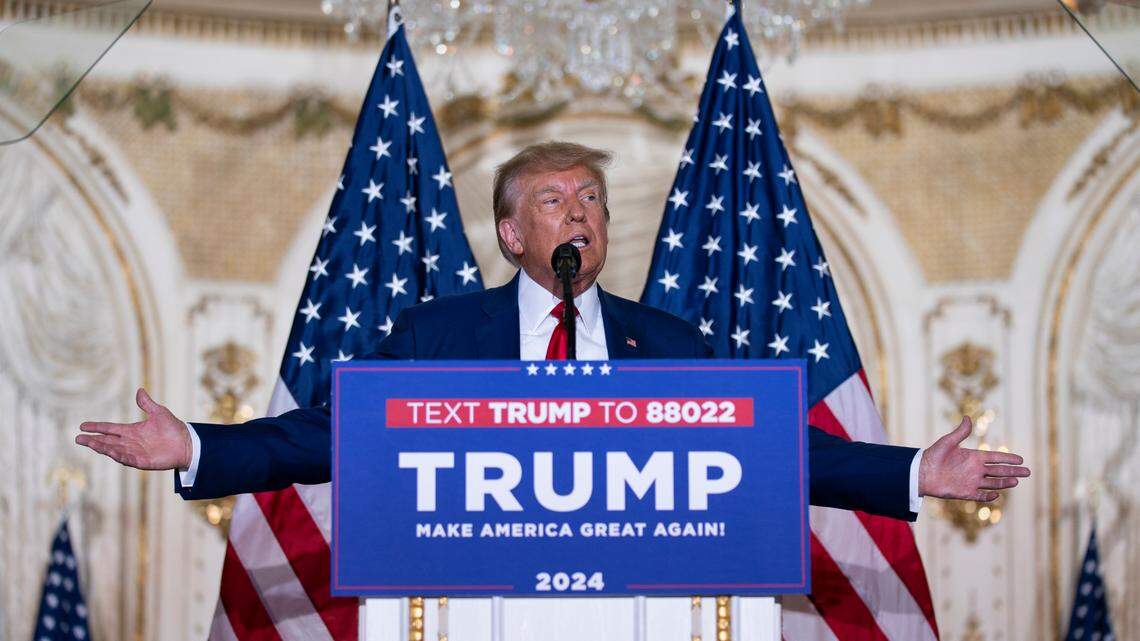 Donald Trump was found liable for sexual assault. The MAGA crowd doesn’t care | Opinion