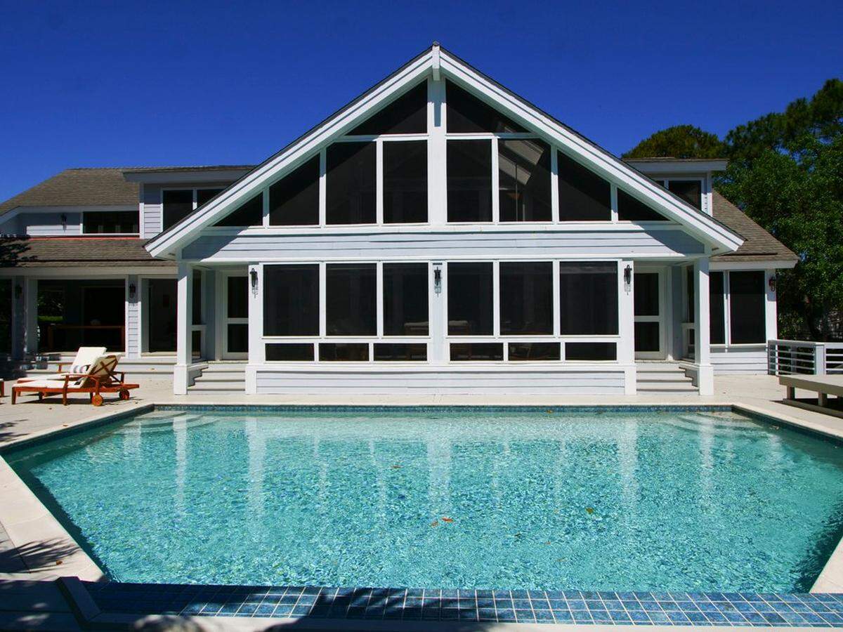 3562 Seaview Drive, Seabrook Island, S.C.