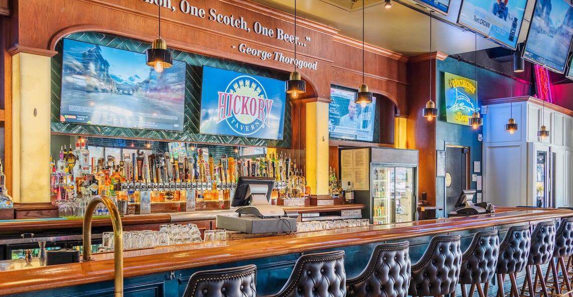 Hickory Tavern is celebrating Leap Year with a gift card offer.