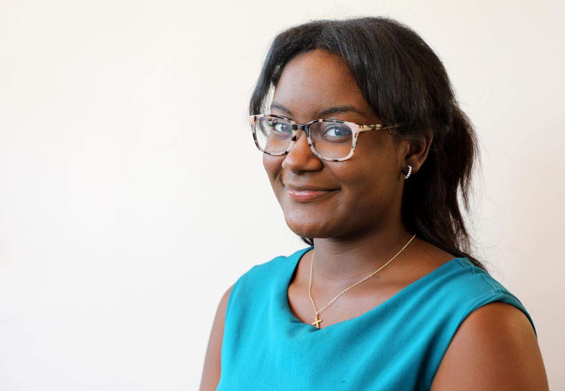 Profile Image of Dasia Williams