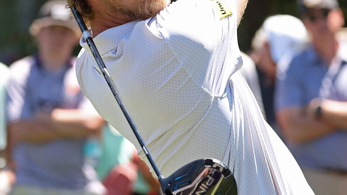 Kristopher Reitan holds off Fowler, Fitzpatrick to win Truist Championship