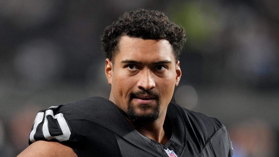 Carolina Panthers free agency live tracker Day 2: Ex-Raiders OT agrees to deal