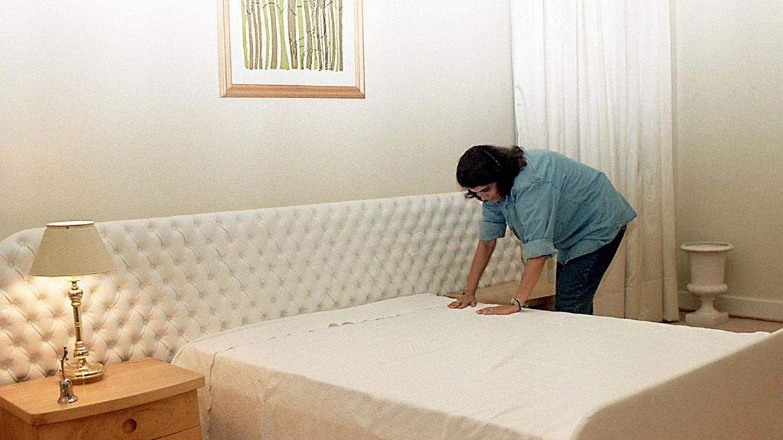 Supplement stacks and sleep trackers get all the attention. But your sheets may be the most overlooked variable in your sleep routine.