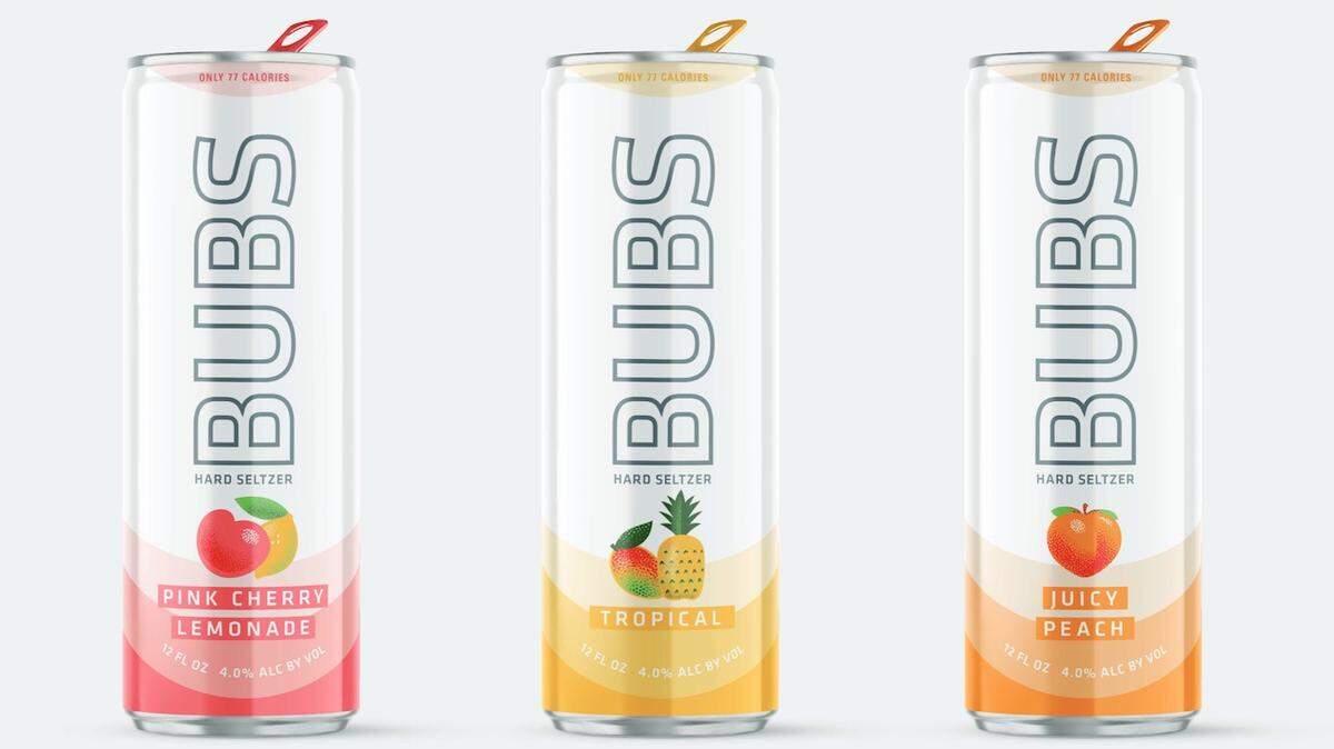 Sycamore Brewing’s new spiked seltzer will be ready in the spring — but you can taste it this weekend.