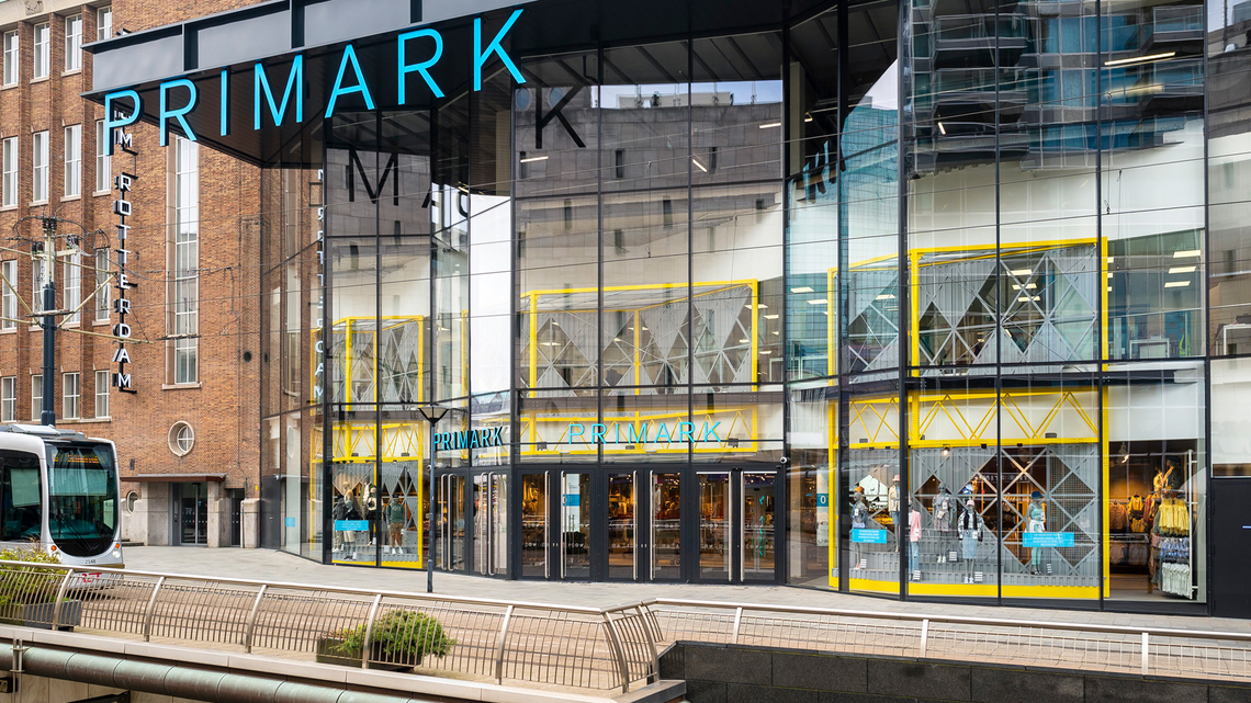 A pair of overseas discount retailers land on Concord Mills for their NC expansion