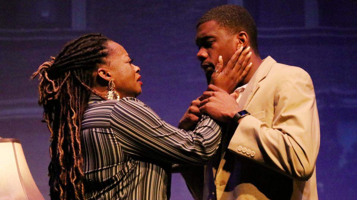Three Bone Theatre, which produced “Pipeline” at The Duke Energy Theatre in 2019, is now celebrating its 10th season in Charlotte.