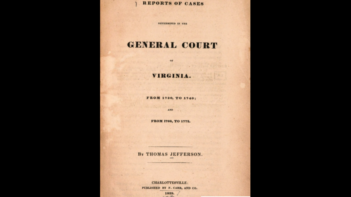 The book is worth almost $10,000, a board member told news outlets.