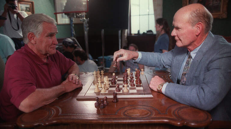 The Don Shula I knew: An intimidating NFL coach, a proud father, a kind man