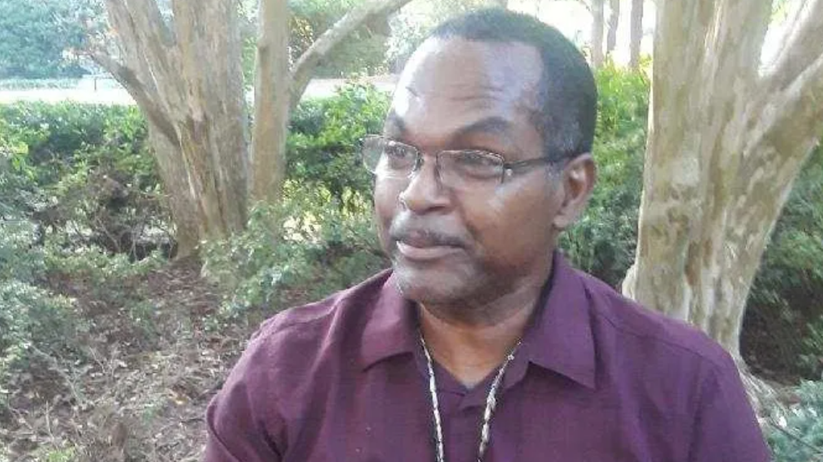 ‘Friend to everyone.’ Community mourns Charlotte father of four killed during Helene