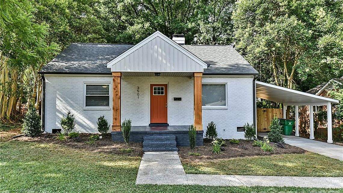4 tips for Charlotte home buyers worried about student debt