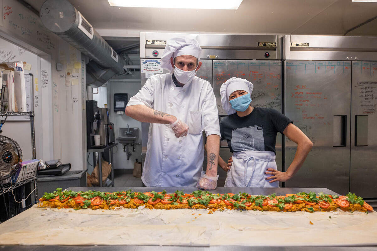 The Strudel Shop has left Charlotte and is reopening in Columbia, South Carolina.