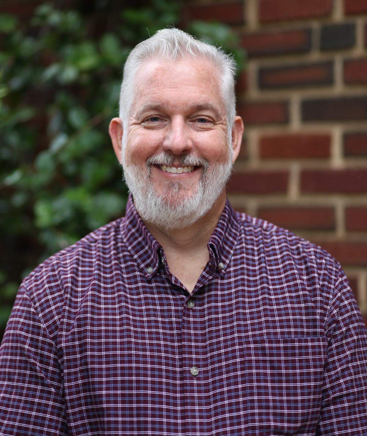 Dan Fountain