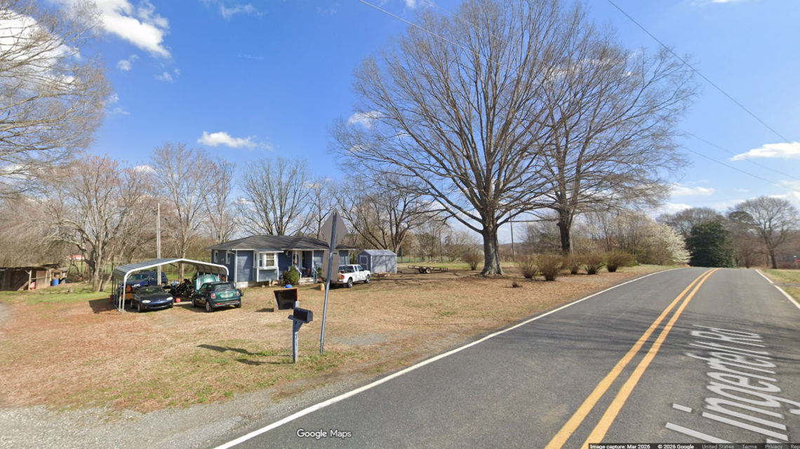 ‘Illegal’ psychedelic mushroom mini-farm found in home’s closet, NC sheriff says
