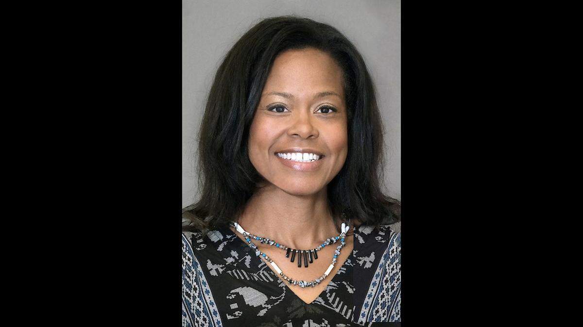 Who is Crystal Hill, Charlotte-Mecklenburg Schools’ new interim superintendent?