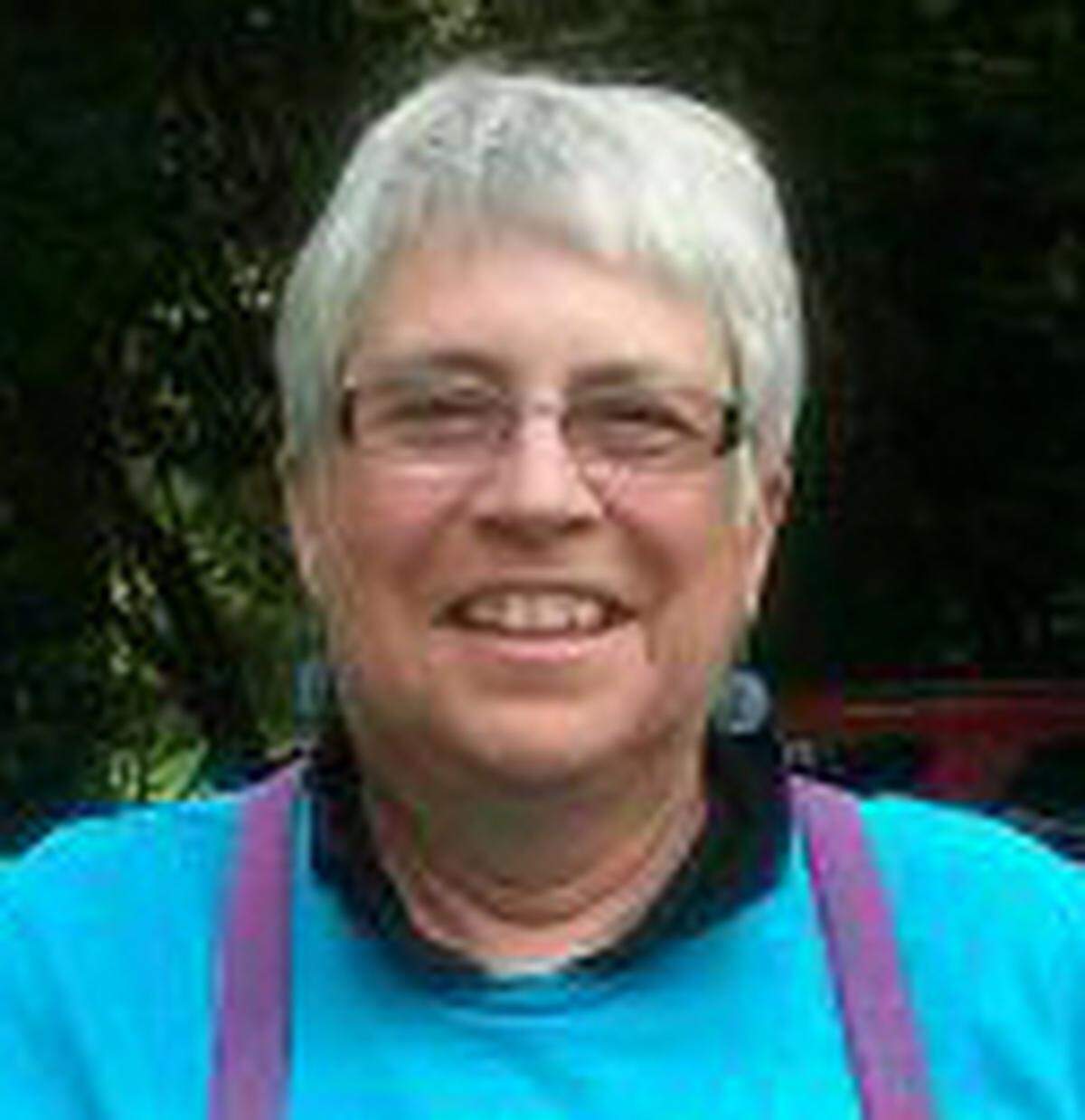 Diana Travis
