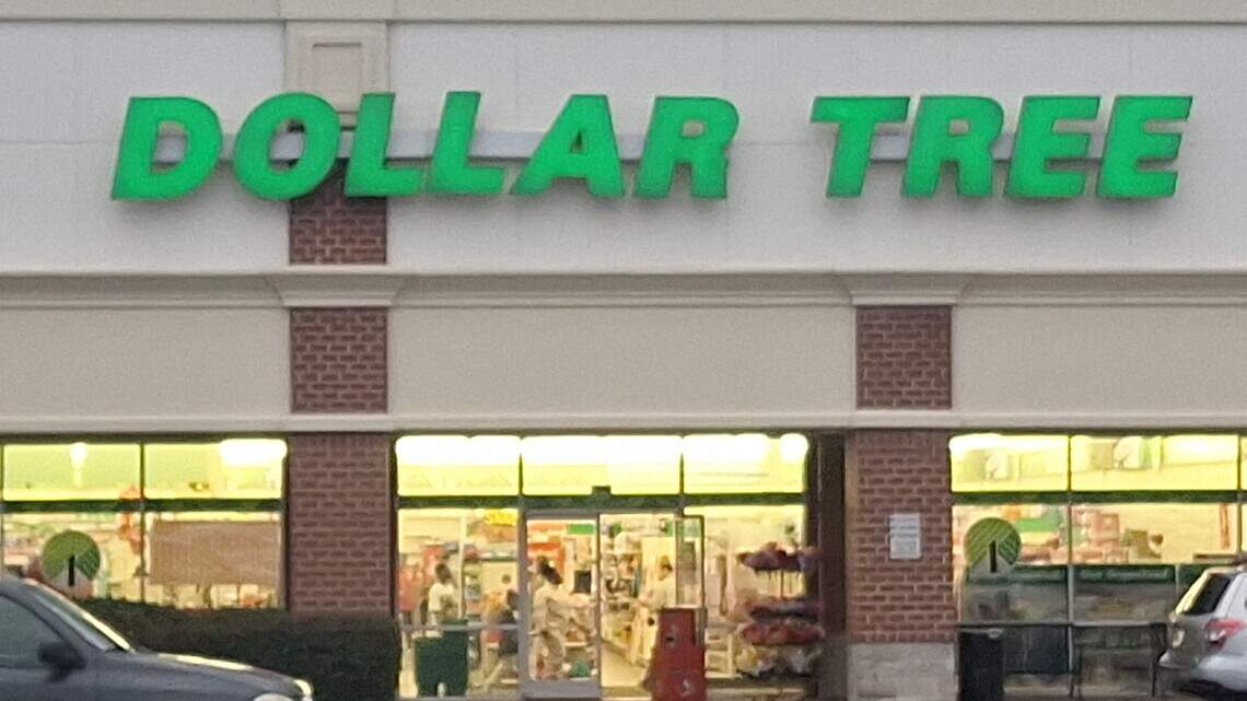 Man suspected of robbing Lake Norman Dollar Tree found in Virginia, police say