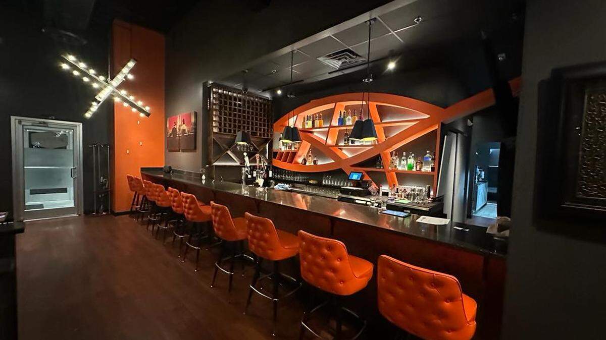 Exotica Indian Kitchen & Bar quietly opened last month at 500 S. College St. on The Green in uptown Charlotte.