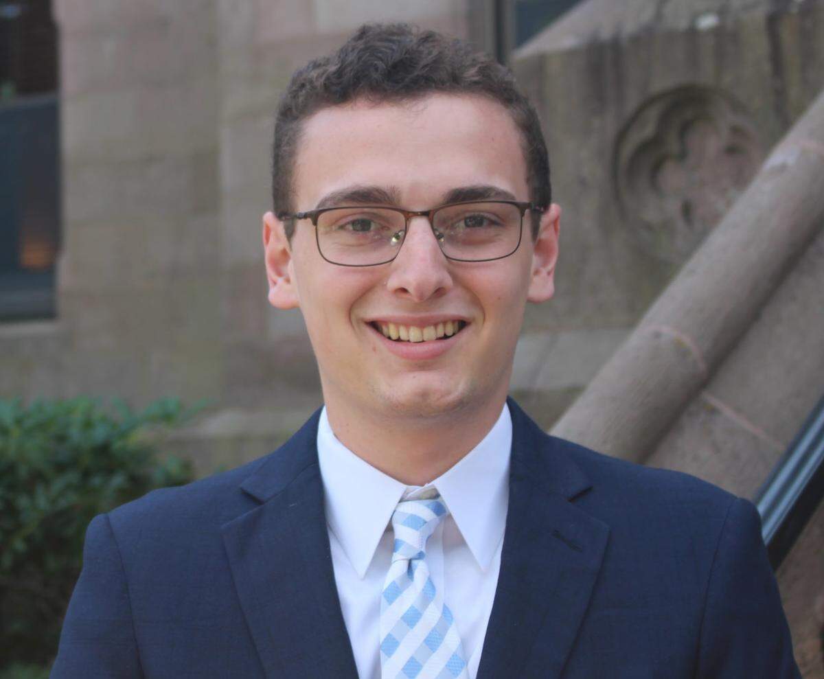 Jacob Abel