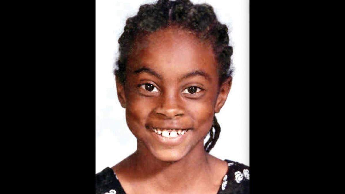 Asha Degree went missing in February 2000 at age 9. Search warrants made public on Monday, Sept. 16, 2024, say authorities believe she was killed.