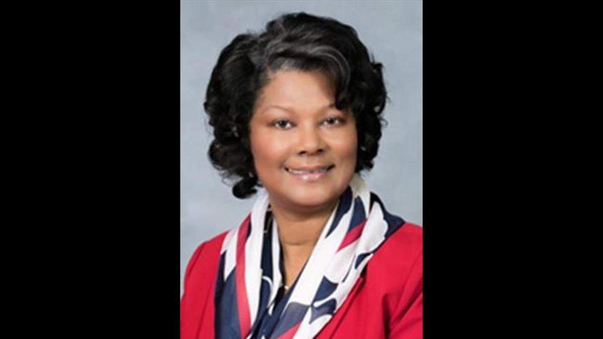 Carla Cunningham