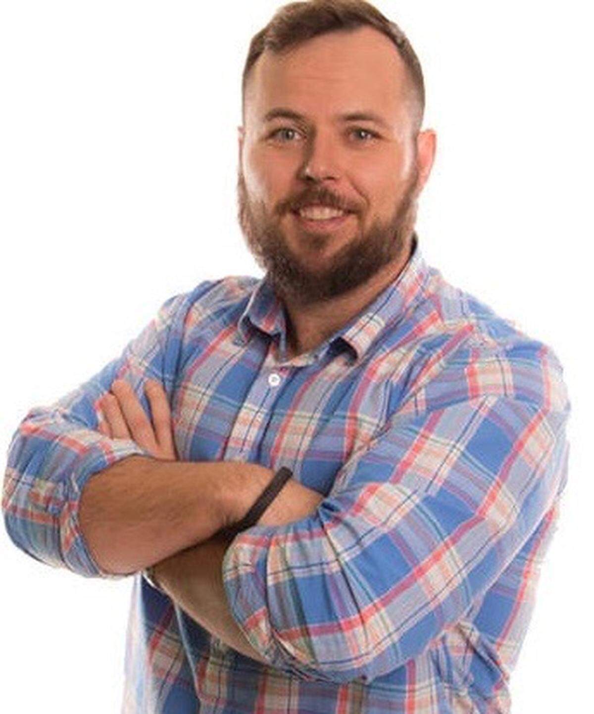 WFNZ radio host Kyle Bailey is moving to mid-days starting Monday hosting the 2 p.m.-to-7 p.m. time slot.