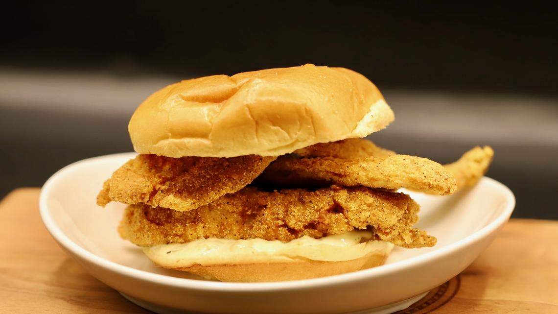 Food site Mashed recently reviewed the best fish sandwiches in every state. Here’s where you can find Kentucky’s.
