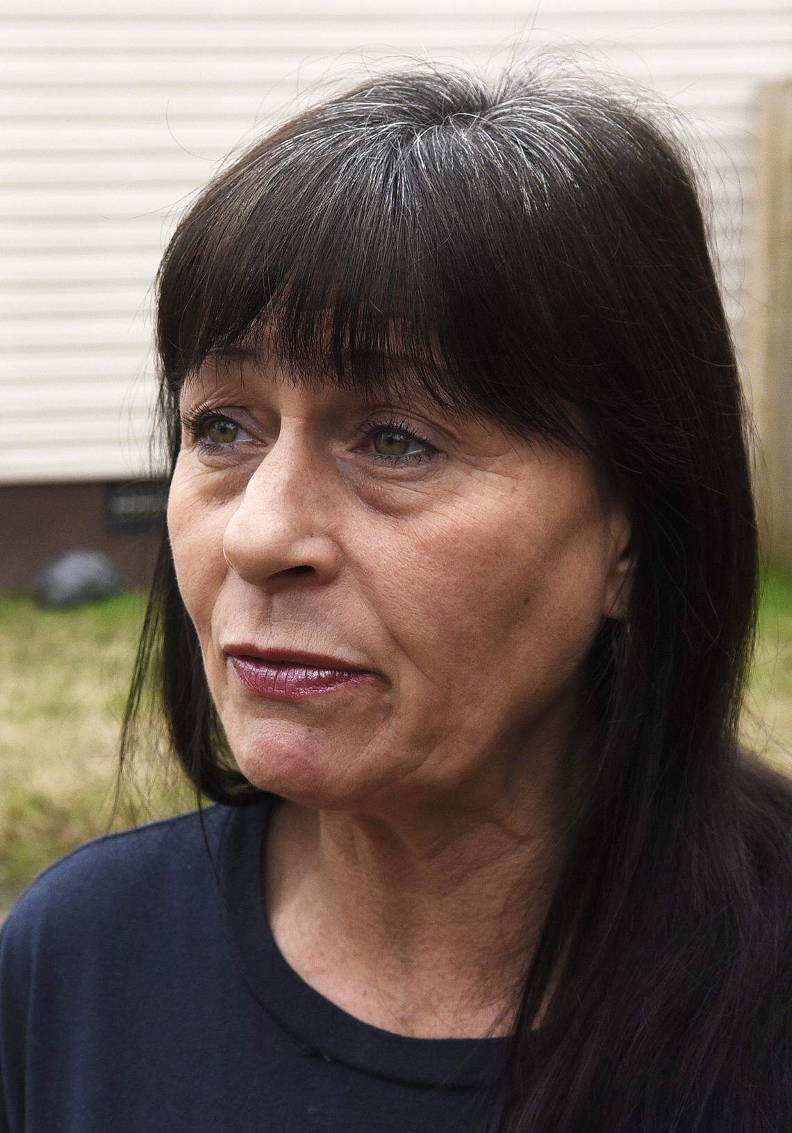 Deborah Schaeffer, who lives across the street from the victims of the fire at 1923 Academy St., called 911 to alert fire and rescue about the overnight fire. The Charlotte Fire Department confirmed that one child, an 8-year-old boy, has died after an overnight fire at 1923 Academy Street inn Charlotte. Four other children and two adults were critically injured in the fire on Wednesday, Jan. 2, 2019.