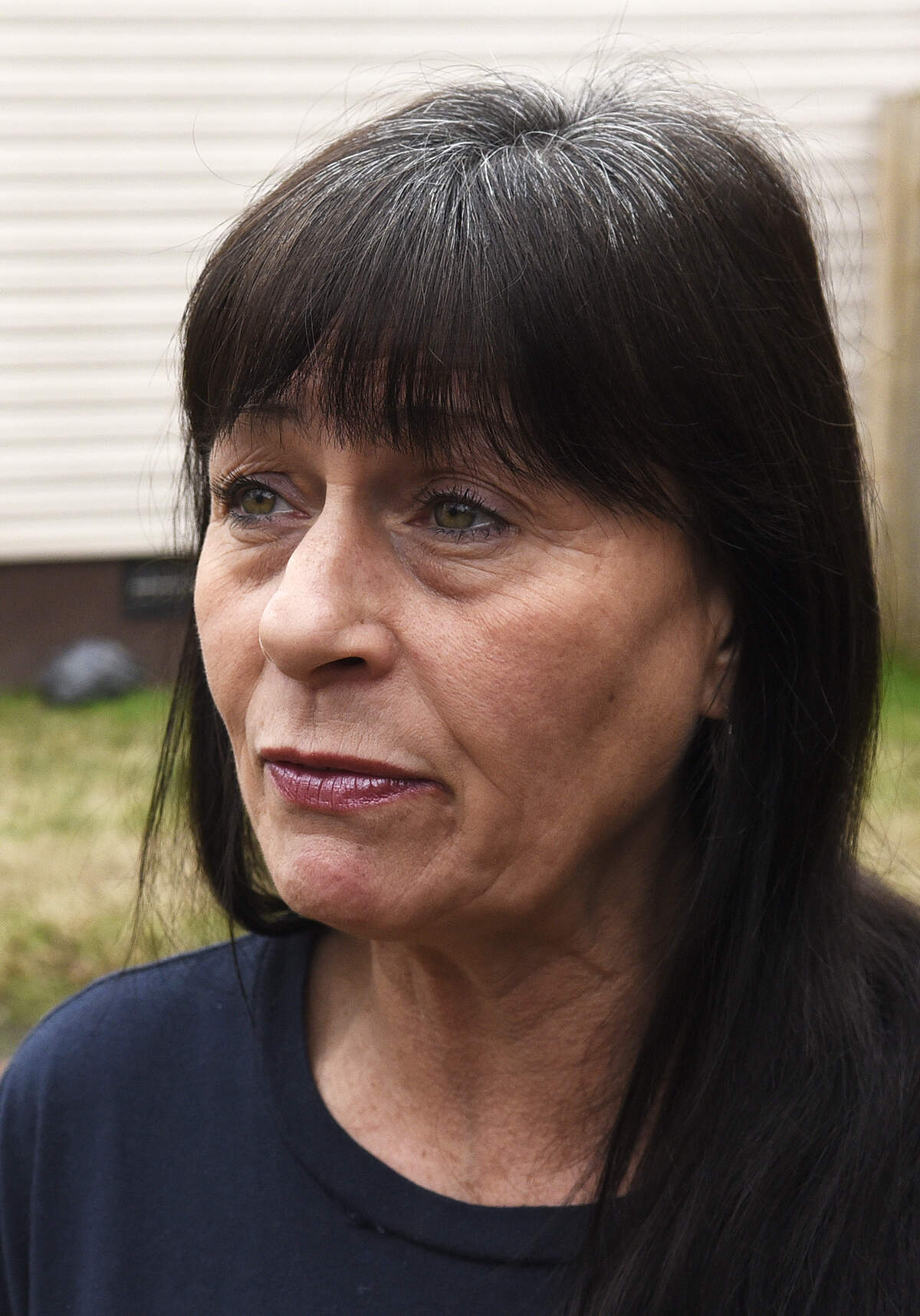 Deborah Schaeffer, who lives across the street from the victims of the fire at 1923 Academy St., called 911 to alert fire and rescue about the overnight fire. The Charlotte Fire Department confirmed that one child, an 8-year-old boy, has died after an overnight fire at 1923 Academy Street inn Charlotte. Four other children and two adults were critically injured in the fire on Wednesday, Jan. 2, 2019.