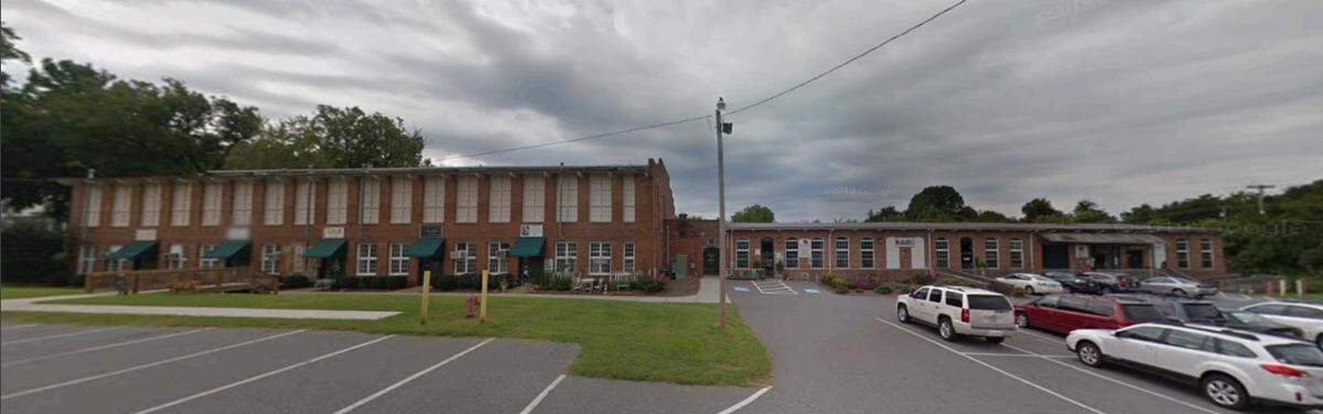 The Gem Yarn Mill in Cornelius turned cotton into yarn when it opened in 1905. The site has since been converted into shops and offices, and will begin another renovation this year.
