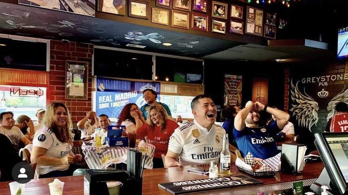 Where can I watch Charlotte FC games? These are the best soccer sports bars in Charlotte