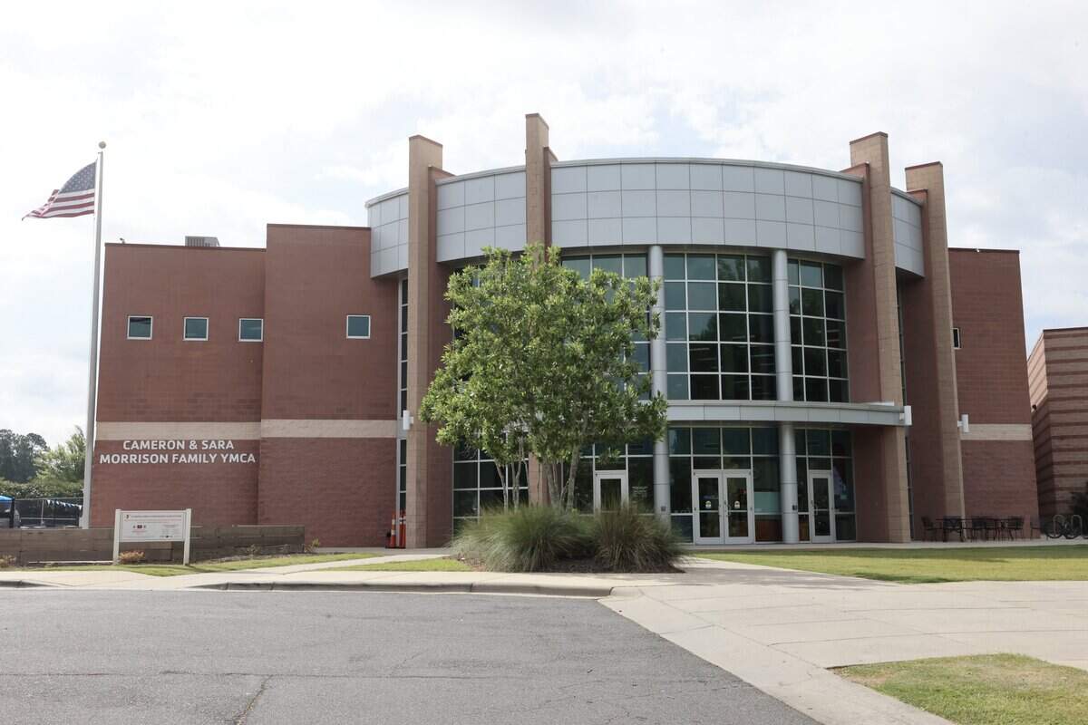 Morrison Family YMCA at 9405 Bryant Farms Road in Ballantyne is being sold for $42.5 million to Charlotte-based Moments of Hope Church, the YMCA of Greater Charlotte announced Wednesday, June 17, 2026. The branch will close in summer 2027.
