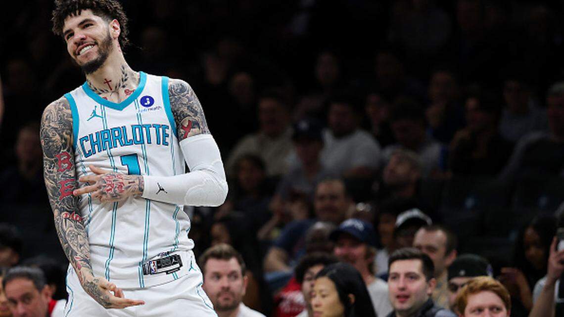 How ‘very mature victory’ helps Hornets in play-in tournament seeding quest