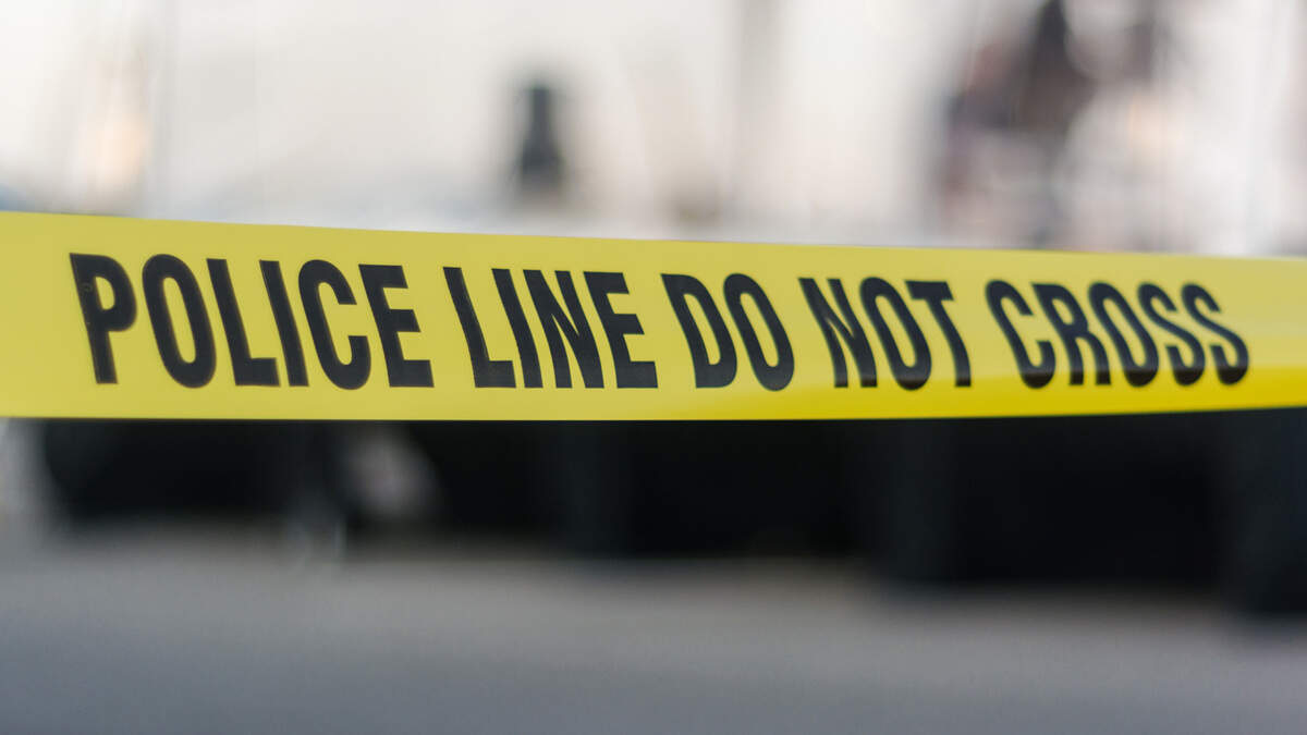 The Georgetown Police Department said they’ve arrested a man on charges of stabbing his father in Georgetown.