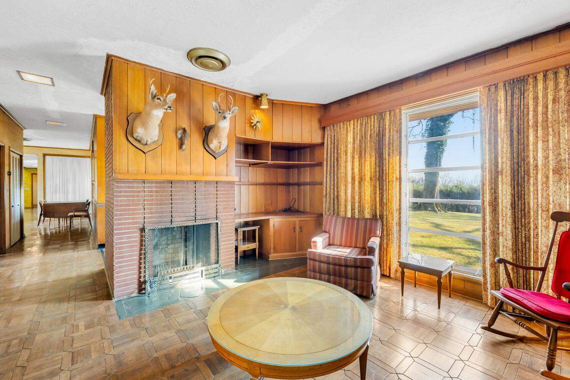 503 Finley Ave, North Wilkesboro, NC 28659