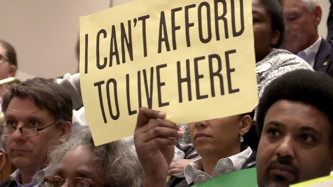 Having trouble making rent this month? Here’s how to get help.