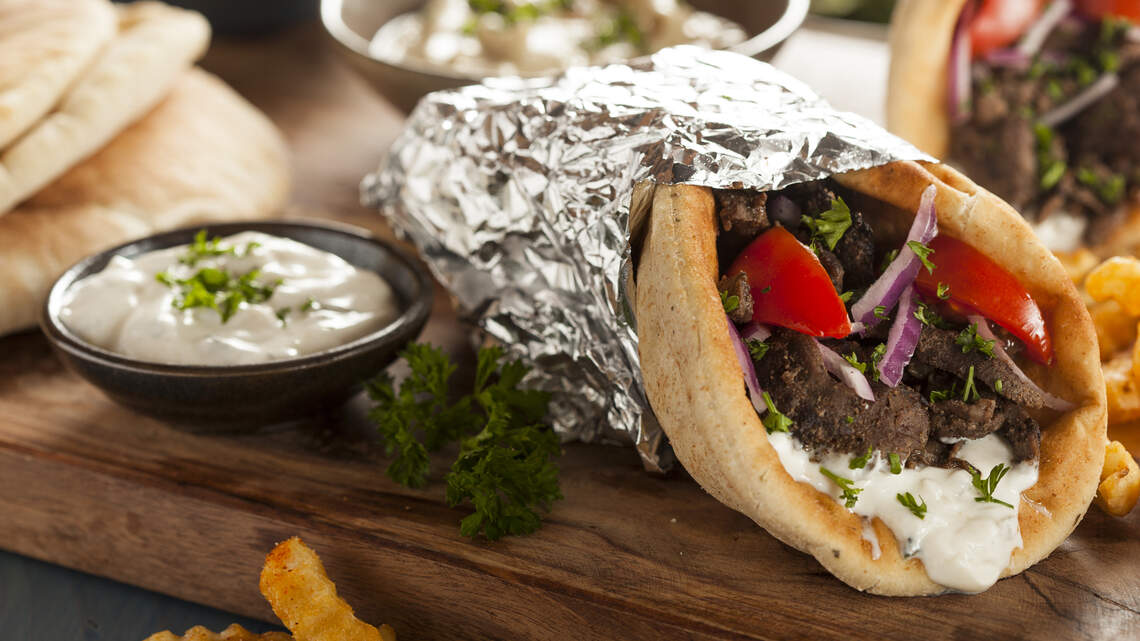 When will Whataburger open? Best Greek food, a new baseball hub and Pride pours