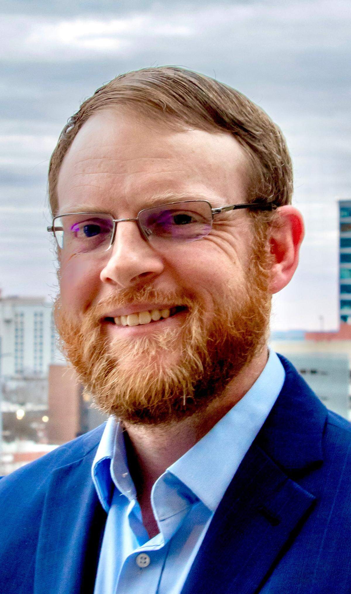 Andrew Dunn