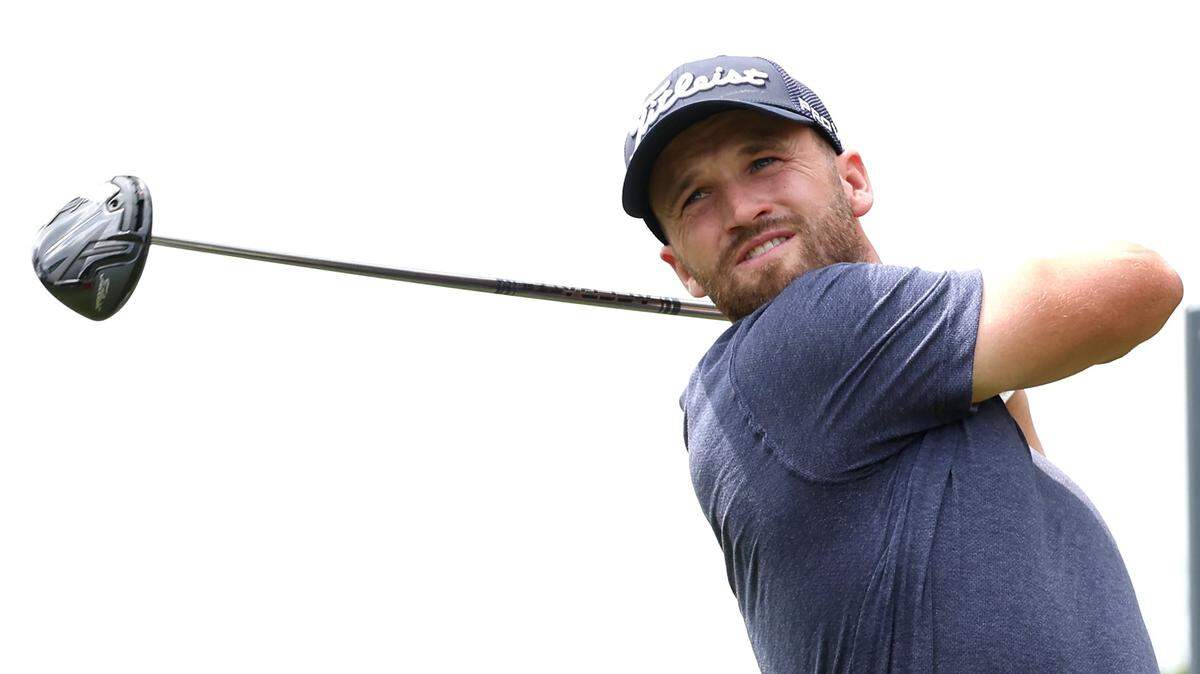 Wyndham Clark caps off dominant week with Wells Fargo Championship win