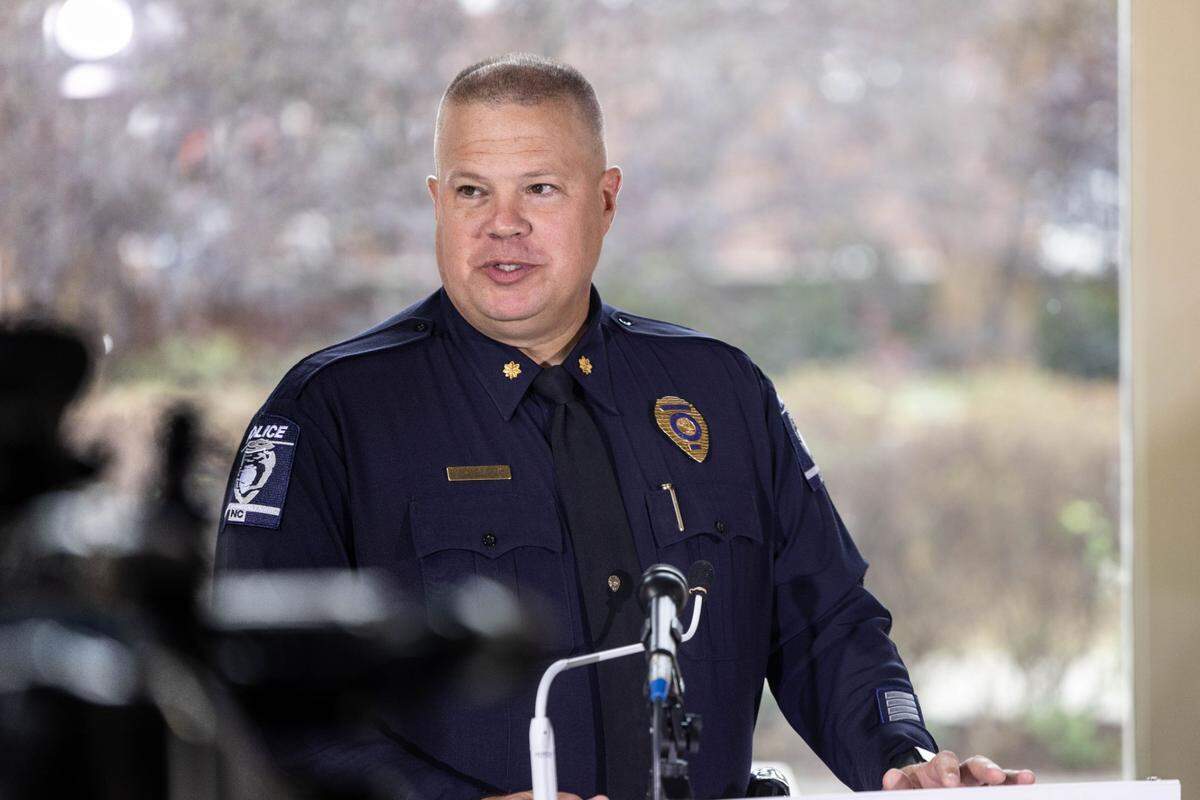 Charlotte-Mecklenburg Police Major Dave Johnson said the new TravelSafely “has the potential to make the roads and sidewalks of South End safer places to walk, run, bike and drive.”