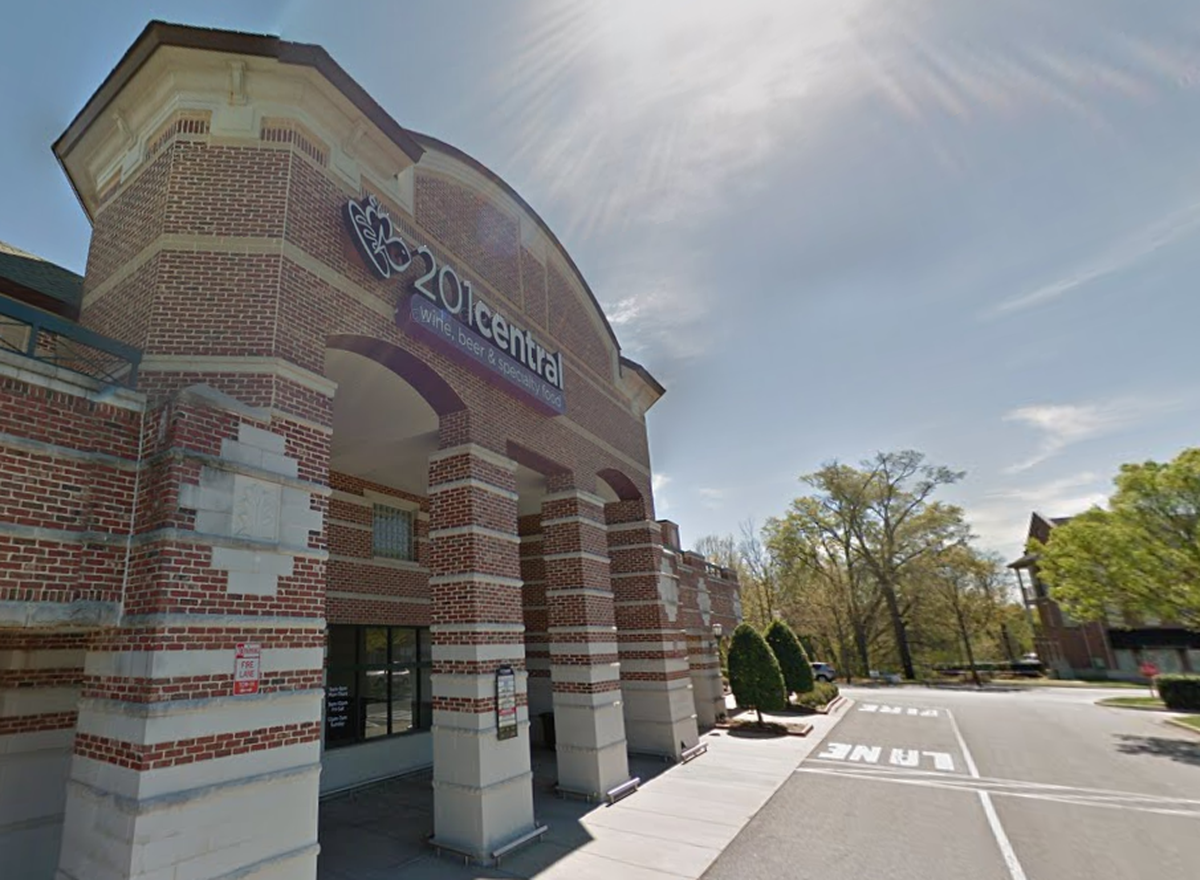 Food Lion opens May 1 in the former 201central beer and wine store in Huntersville. The store is at 13108 Eastfield Road.