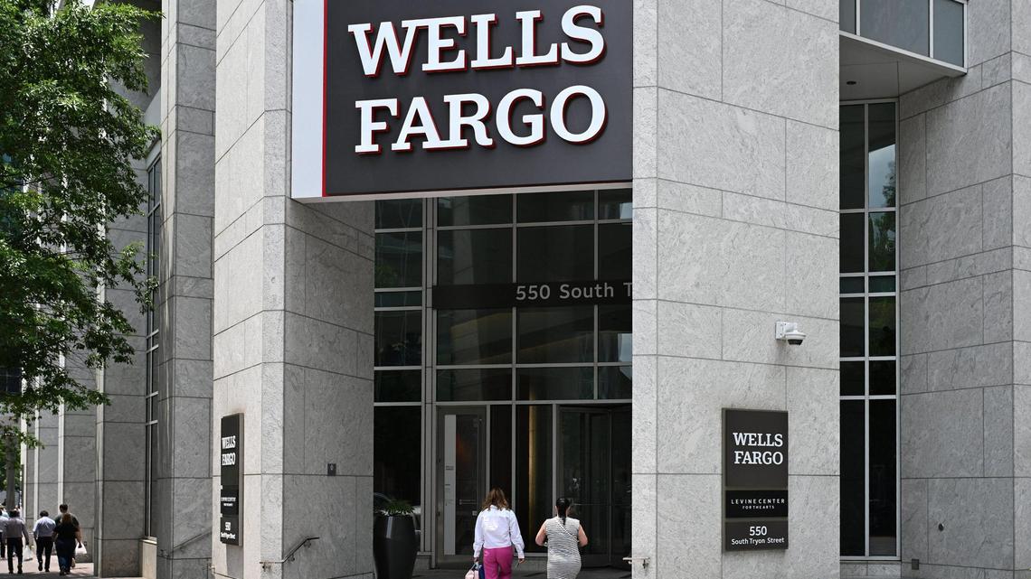 Wells Fargo touts union leaving NC + other branches, disputes intimidation claim