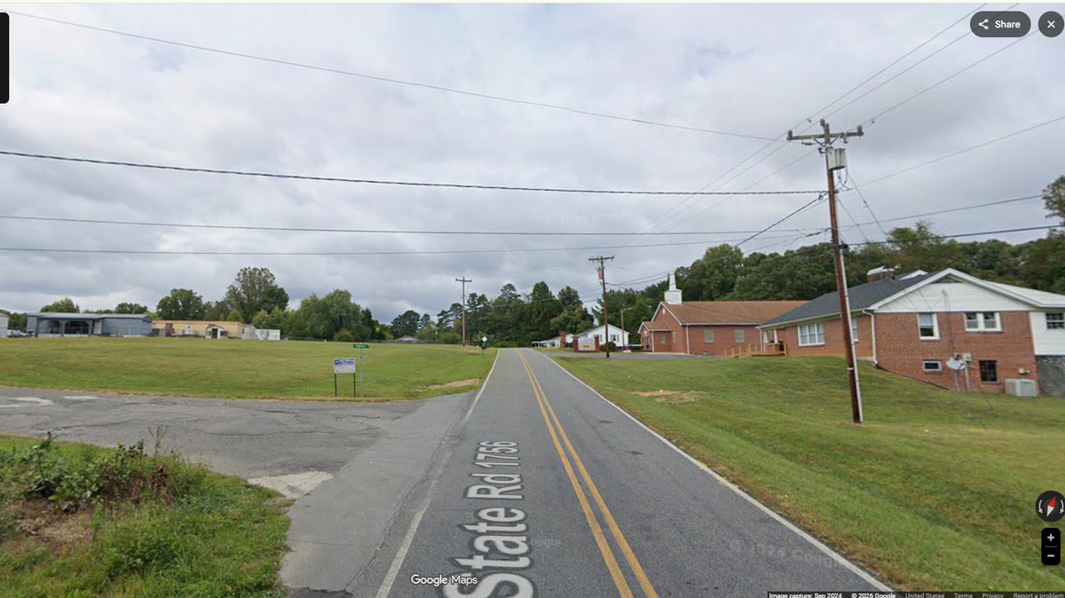 Welcome Baptist Church says the shooting was “across the street” and did not involve members of the congregation, according to a Facebook post.   