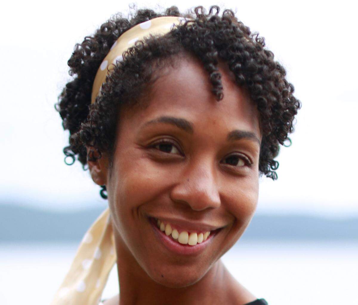 Essayist Patrice Gopo writes from her experience of the quest toward belonging.