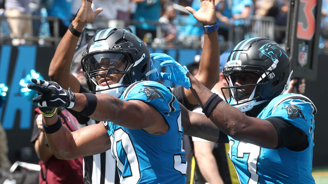 Can Carolina Panthers beat the Detroit Lions in prime time? Our predictions, bets