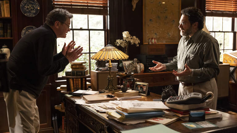Michael Peterson’s real-life attorney calls HBO series’ big twist ‘completely unfair’