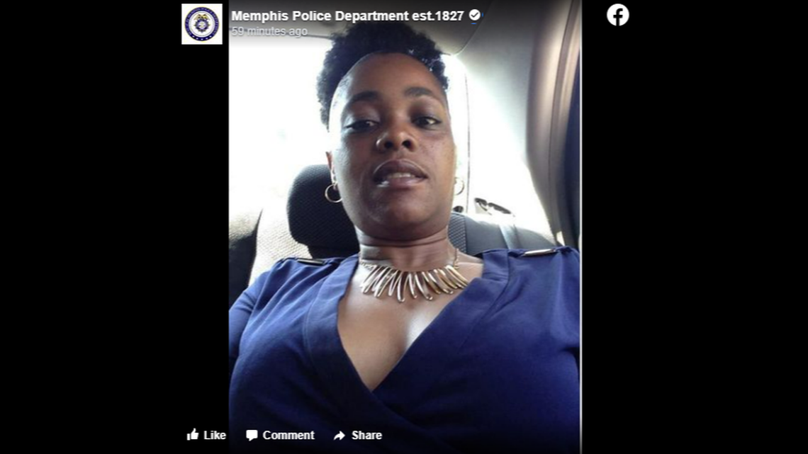 Jean Merritt’s boyfriend said he last heard from Merritt the evening of Thursday, Jan. 13, according to Memphis police officers.