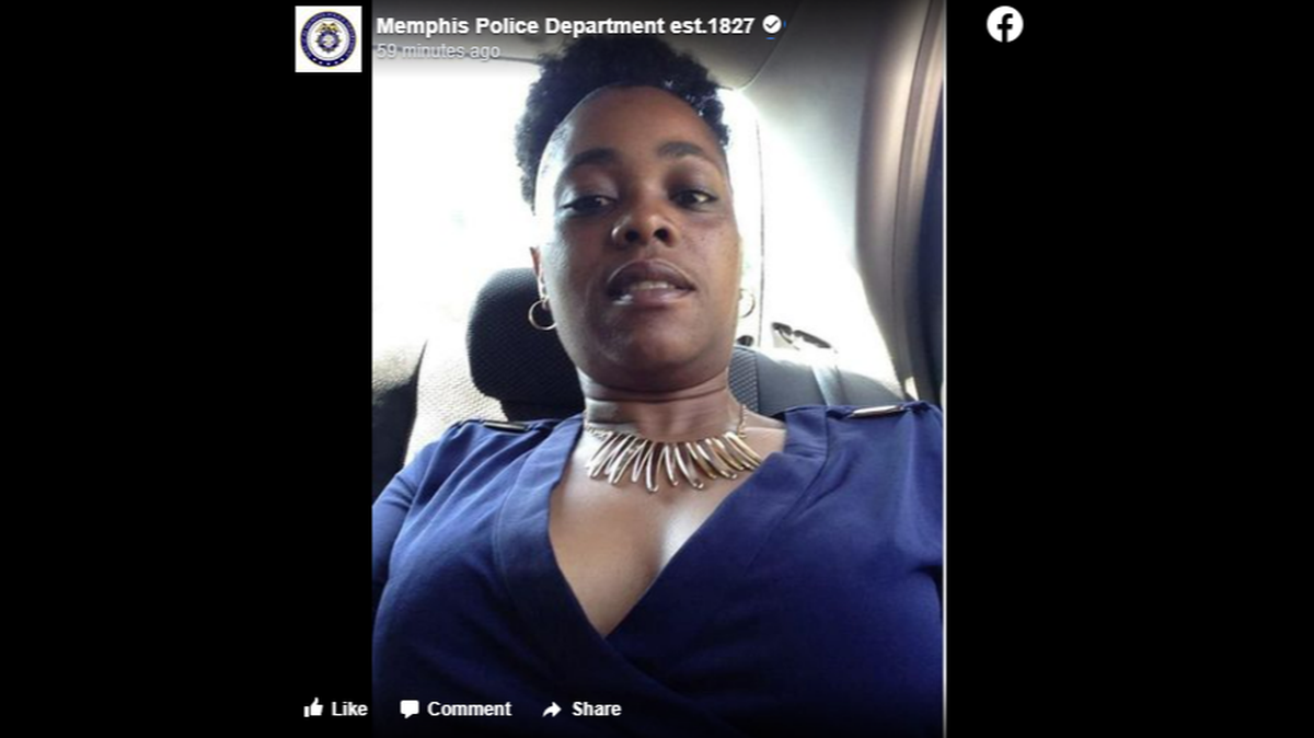 Jean Merritt’s boyfriend said he last heard from Merritt the evening of Thursday, Jan. 13, according to Memphis police officers.